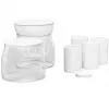 Rommelsbacher JG 80 Joghurtbereider 1,2 l Kwark - yoghurt 20 W (JG80)