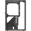 Supd Riser Ribbon kabel – PCIe 4.0, 270 mm, zwart