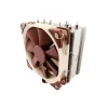 Koeler Noctua NH-U12S SE-AM4 beige bruin roestvrij staal
