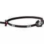 Hoofdlamp Petzl e+LITE zwart wit