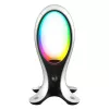 Headset-standaard Subsonic SA5682 zwart wit 426g
