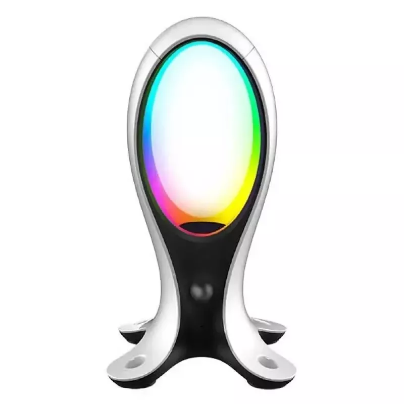 Headset-standaard Subsonic SA5682 zwart wit 426g