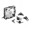 SHARKOON SilentStorm 120 PWM ARGB 120mm behuizingventilator