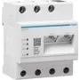 Hager XEM520 lastmanager tot 20 laadpunten statisch/dynamisch met OCPP1.6J (XEM520)