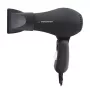 Esperanza EBH003K haardroger 750 W zwart