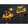 Playmobil - #70925 Dino Rise Dino Mine 386-delige bouwset - meerkleurig