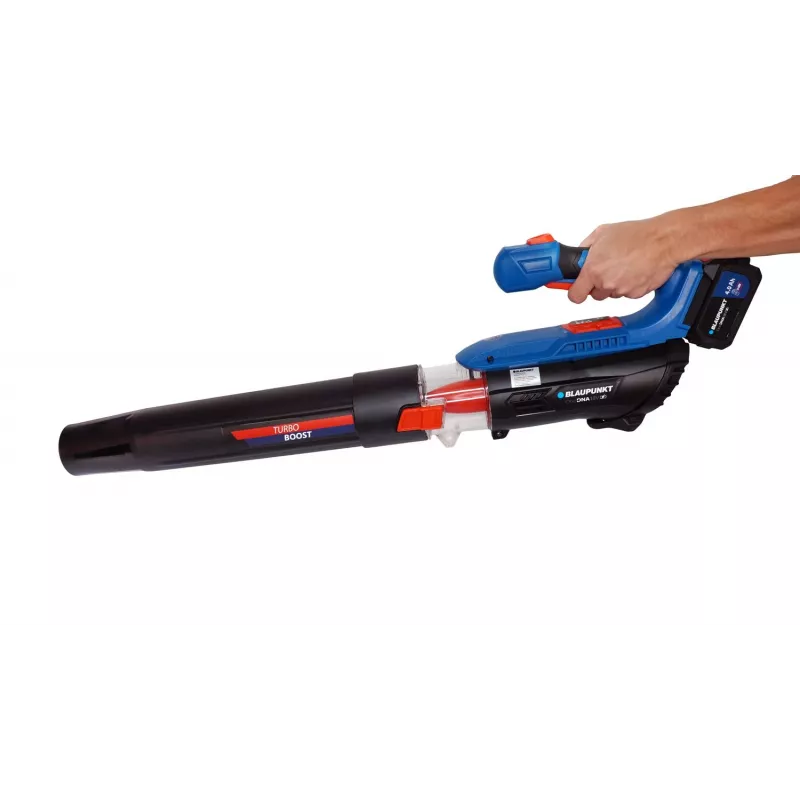 Bladblazer Blaupunkt CB4010