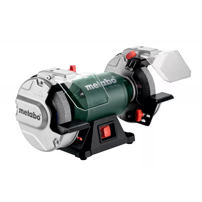 Bankenslijper Metabo DS 150 Plus