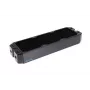 Alphacool NexXxoS UT60 14390 volledig koperen Dual-Flow-radiator, 360 mm, zwart