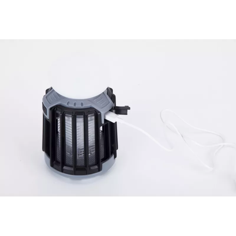 Insectenverdelger JATA MIB9N automatisch zwart