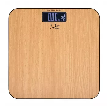 Elektronische personenweegschaal JATA MOD.498