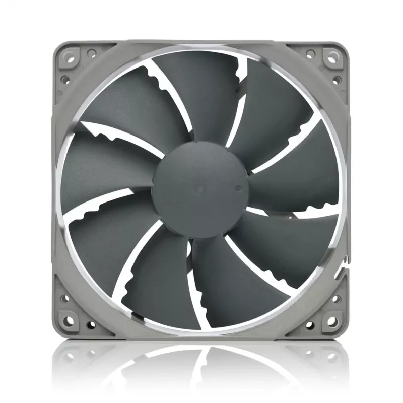 Noctua NF-P12 redux-1300 120mm behuizingsventilator grijs