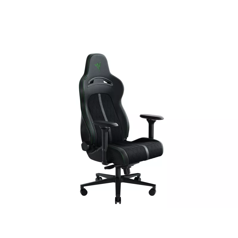 Razer RZ38-03710100-R3G1 gamingstoel universele gamingstoel zitvlak van stof