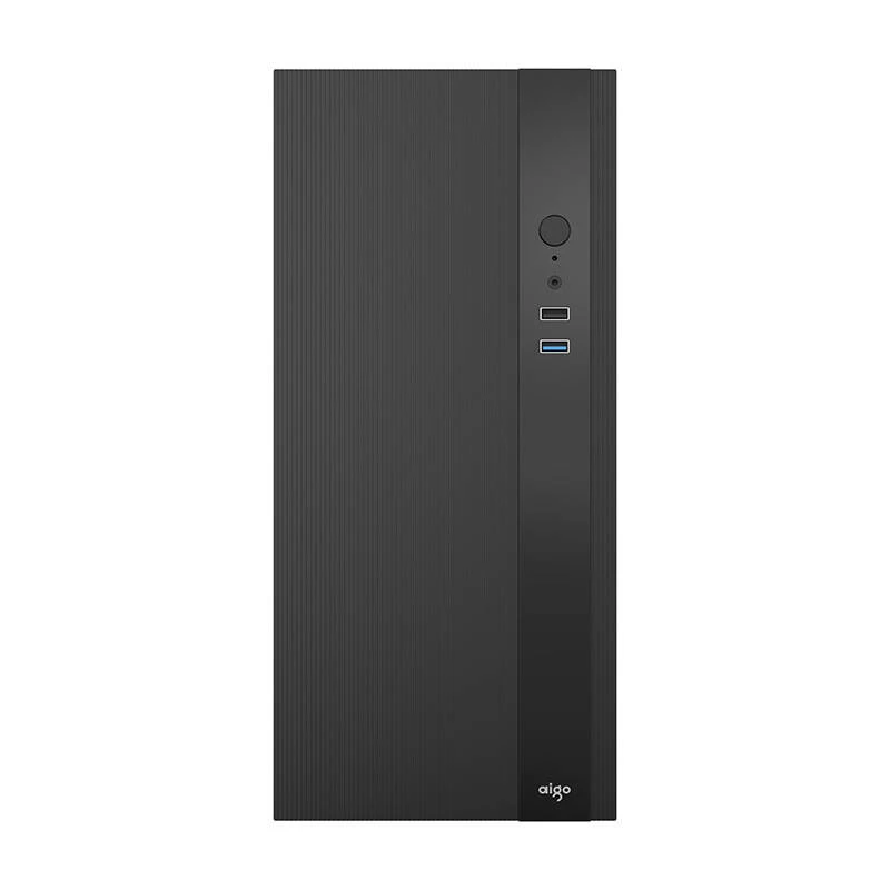 Computerbehuizing Darkflash Q15 ATX zwart