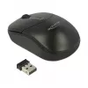 Muis DeLOCK 12494 RF draadloos optisch 1000 DPI