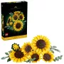 LEGO BOTANICALS 11502 Zonnebloemenboeket