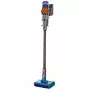 Dyson Steelstofzuiger V15s Detect Submarine met dweilfunctie