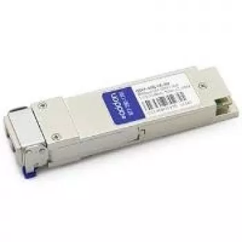 Netwerk-transceivermodule ALCATEL QSFP-40G-LR QSFP+ 40 Gbit/s glasvezel