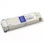 Netwerk-transceivermodule ALCATEL QSFP-40G-LR QSFP+ 40 Gbit/s glasvezel