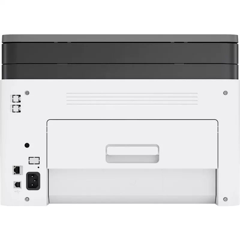 HP 6HU08A#B19 printer zwart