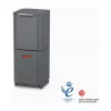 Joseph Joseph afvalbak Totem 40 L grafiet