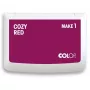 Colop 9C 155114 rood