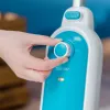 Zelmer ZST1300 stoomreiniger, 0,4 l, snoer van 5 m, 2 microvezeldoekjes