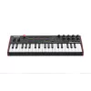 AKAI MPK MINI PLUS - mini-toetsenbordcontroller