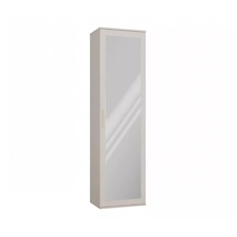 Kledingkast top e shop DUO KASZMIR BEIGE model M-MP-SZ-DUO-DUO-KASZ (kastunit)