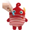 Knuffeldier Schmidt Spiele Worry Eater Jenna — pluchen troostknuffel, 25 cm
