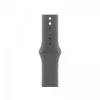 Band Apple MXLG3ZM/A grijs fluoroelastomeer 130-180 mm
