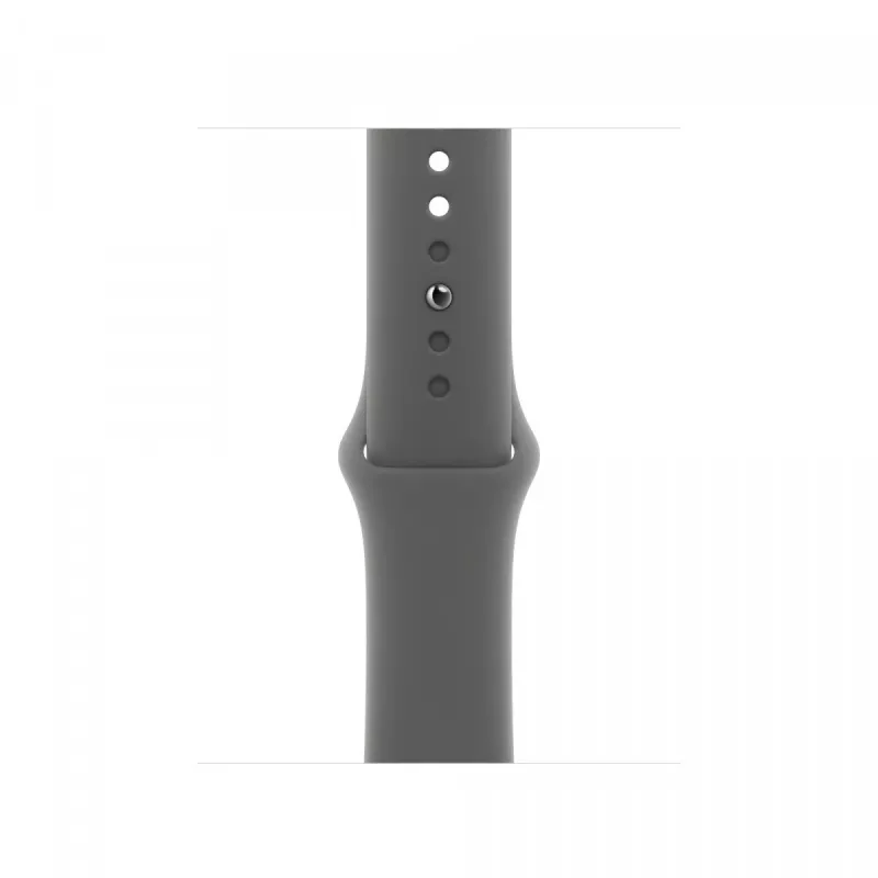Band Apple MXLG3ZM/A grijs fluoroelastomeer 130-180 mm