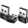 Terratec C20 set USB Type-C interfacekaarten/adapters, USB Type-A stekker