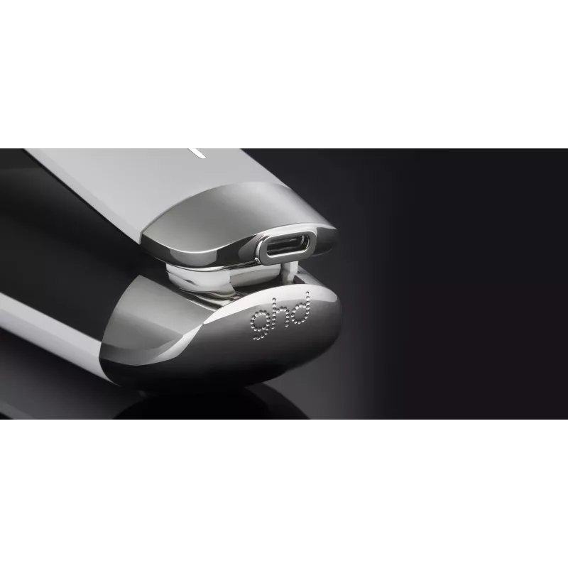 Stijltang GHD Unplugged warm wit lithium-ion 300g