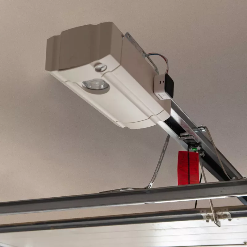 Yale Smart Opener garage garagedeuropener-accessoire