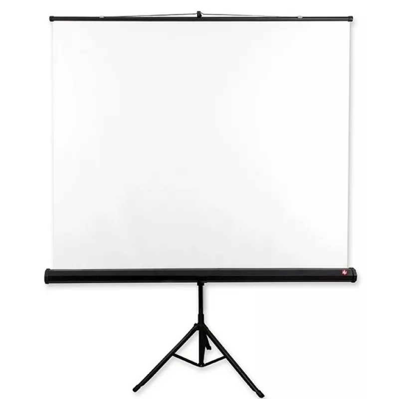 Avtek Tripod Standart 175 projectiescherm 1:1