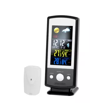 Mesko MS 1177 weerstation