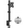 Monitoraccessoire tafelhouder/13-34 zwart D101E-B Onkron