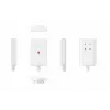 ZTE G5 Max dual-band WLAN-router 802.11ac – 5G, dual-sim, 1x 2,5GbE, USB‑C, 48V, wit