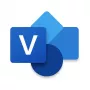 Microsoft Visio Pro 2021 alle talen eurozone ESD download