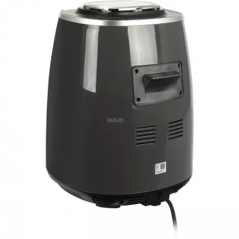 Ninja AF160 enkel 5,2 L losstaand 1750 W heteluchtfriteuse grijs
