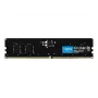 Crucial CT8G48C40U5 geheugenmodule 8 GB 1 x 8 GB DDR5 4800 MT/s