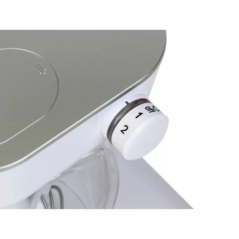 Keukenrobot KLEIN Bosch Silver 9234 – speelgoedreplica van een keukenapparaat