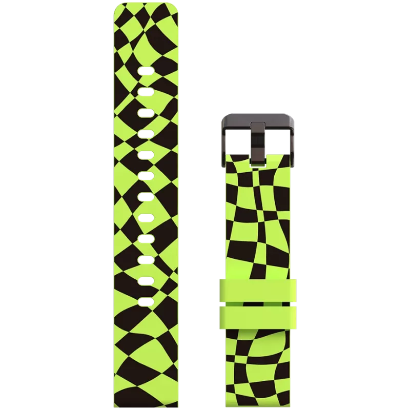 Smartwatch Canyon CNE-KW43 groen