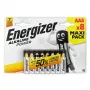 Alkaline AAA-batterijen Energizer E92 — 8-pack blisterverpakking