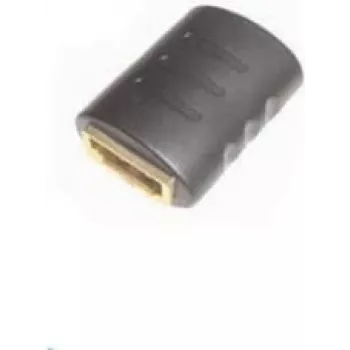 HDMI-koppeling e+p HDMI 19 zwart
