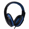 Headset Rebeltec REVOL minijack 3,5 mm 4-polig