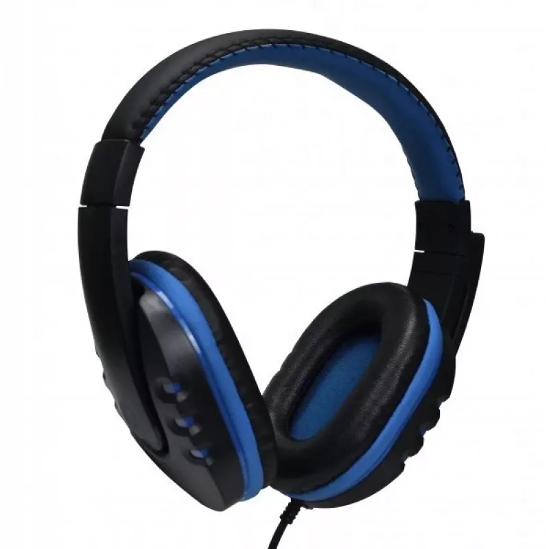 Headset Rebeltec REVOL minijack 3,5 mm 4-polig