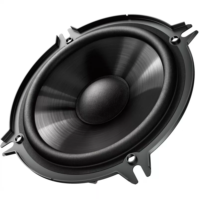 Autoluidspreker Pioneer TS-G130C rond 2-weg 250 W