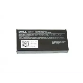 DELL U8735 laptop-vervangingsaccu